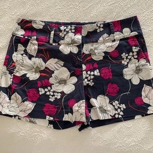 Ann Taylor women’s shorts